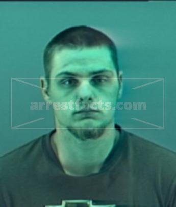Brandon Lynn Smith