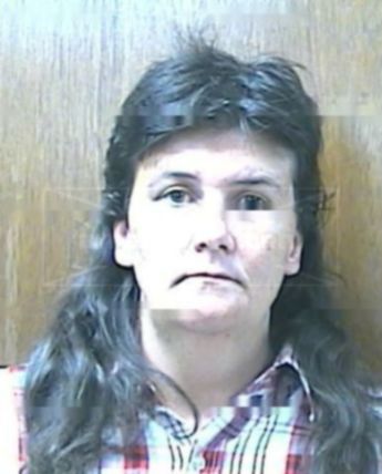 Sherri Velderine Branson