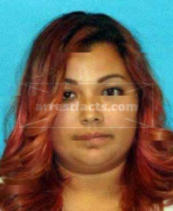 Dominique Christine Gonzales