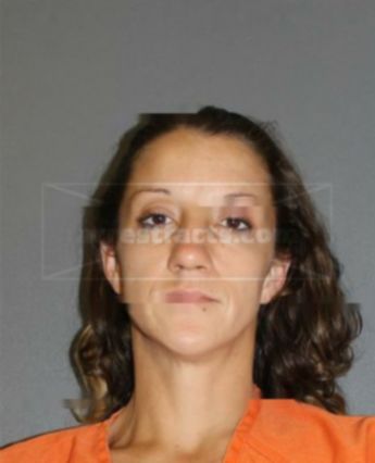 Christine Michelle Baumgardner