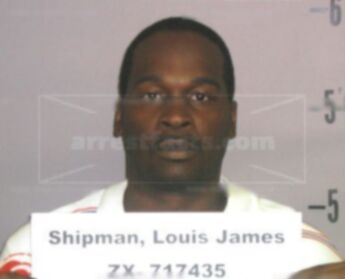 Louis James Shipman