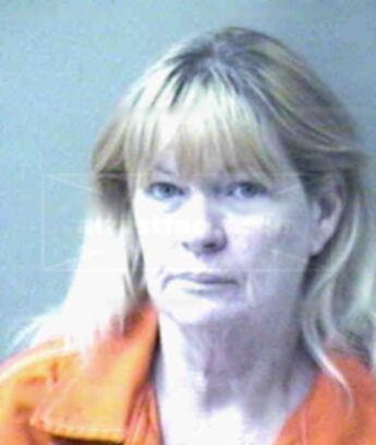 Gail Maureen Tully