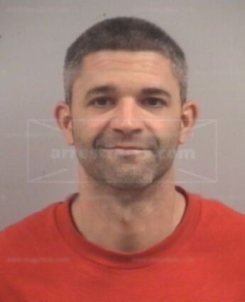 Jeremy Wayne Medlin