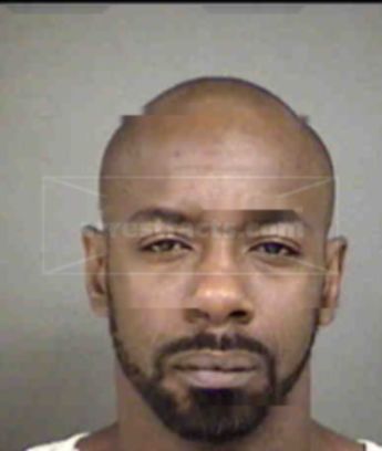Antonio Lee Rollins
