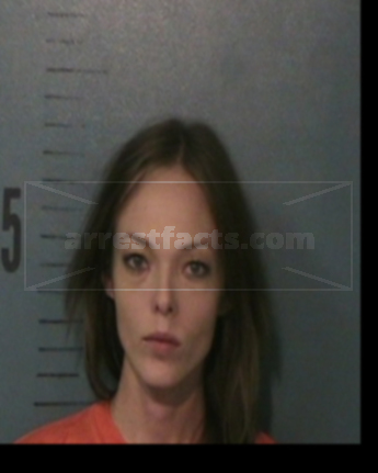Tiffany Lynn Cannady