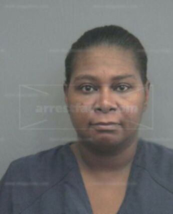 Phyllis Lorraine Little Malcom