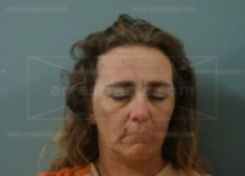 Jenny Ann Waters