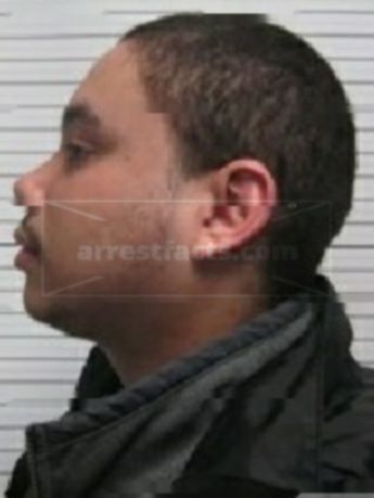 Wesley James Edward Anderson
