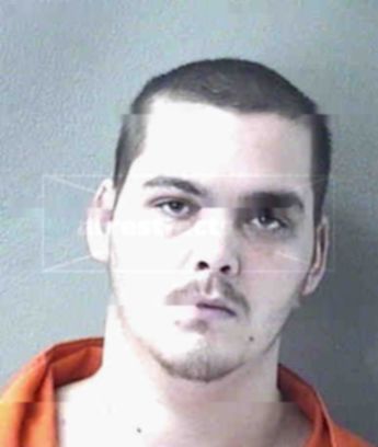Patrick Sherman Toney