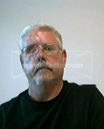Robert Ernest White