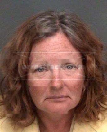 Kathleen Marie Desantis