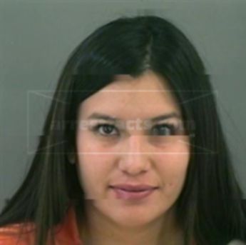 Samantha Devries