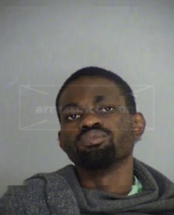 Michael Oneil Gibson