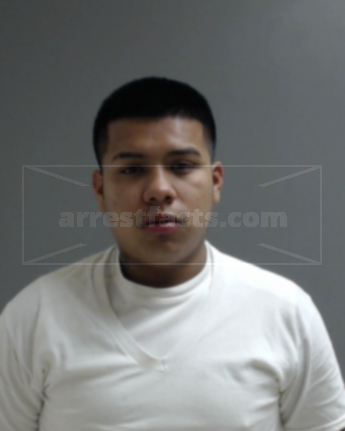 Emmanuel Valdez