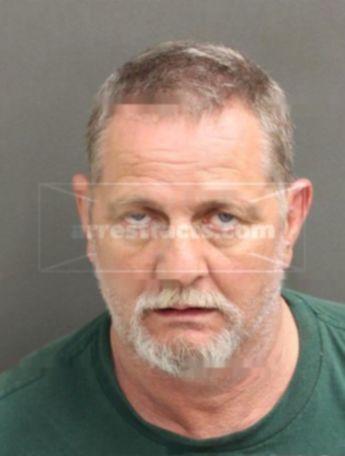 James Matthew Harrington