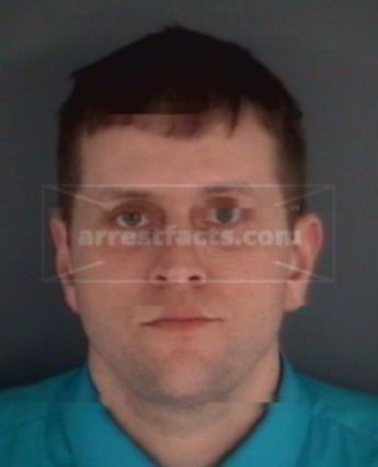 Eric Joseph Griffin