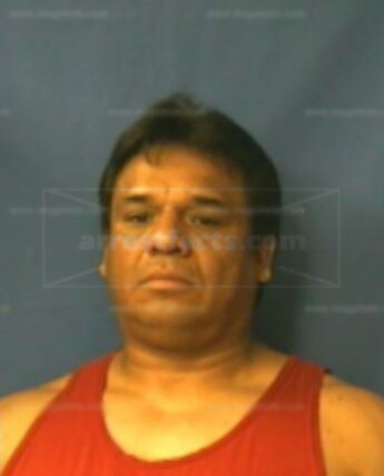 Christopher Delano Gomez