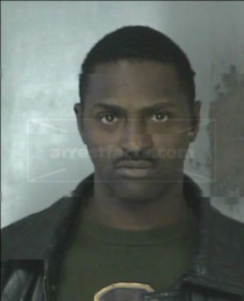 Reginald Dumas