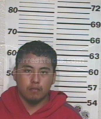 Luis Alfredo Lopez Sanchez