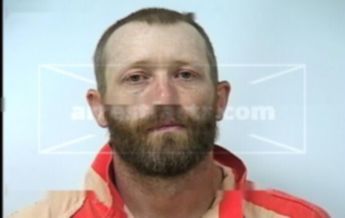 Joseph Wayne Buxton