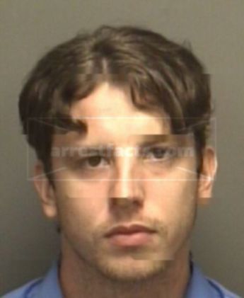 Jared Lewis Bradbury