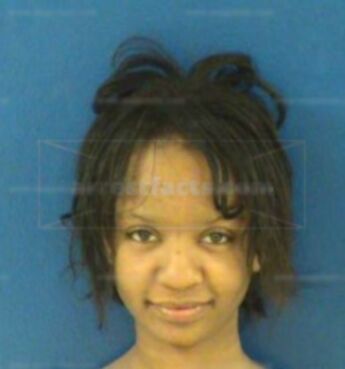Yanisha Catilia Barr