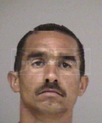David Munoz Flores