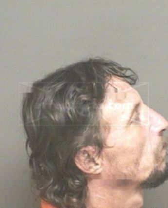 Charles Steven Creech