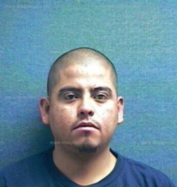 Hector Manuel Hernandez