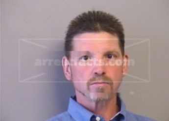 Michael Keith Mayfield