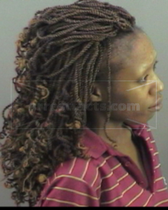 Lamarya Sheneka Pickron
