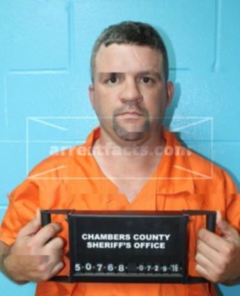 James Ray Smiley