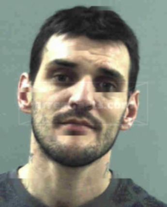 Cody James Wilson