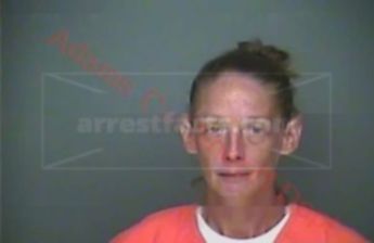 Amber Dawn Mason