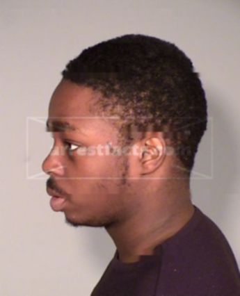 Claude Riley Crockson