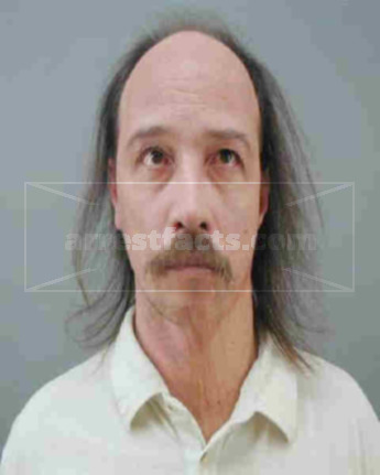 Donald Charles Brooks