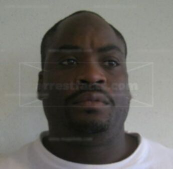 Kenneth Marcell Lewis