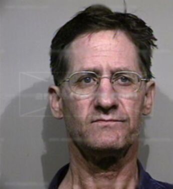 John Robert Stamy