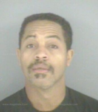 Anthony Francisco Ford