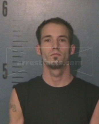 Jason Wayne Brannon
