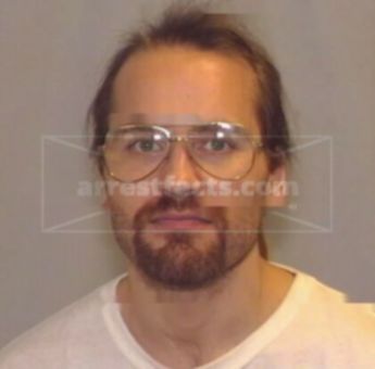 Daniel Mark Shern