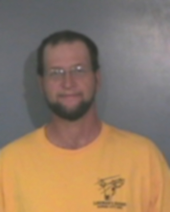 Matthew Roy Hall