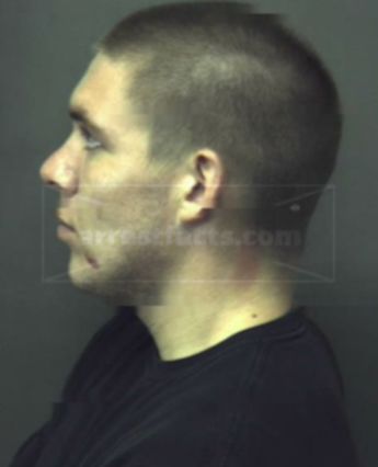 Michael Steven Crane