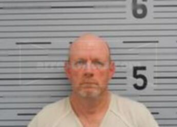Jerry Michael Keith