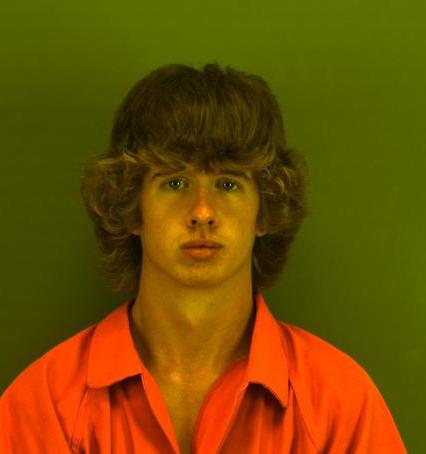 Tyler Wayne Thornton