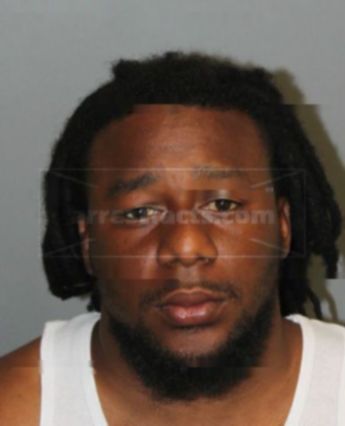 Jeremiah Jackson