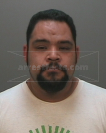 Gabriel Ray Vasquez