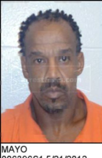 Jerome Mayo