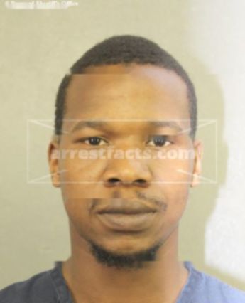 Darnell Lamont Stokes