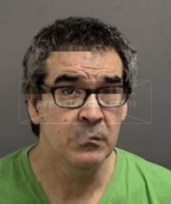 Johnny Vincent Gutierrez